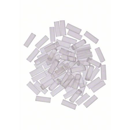 Прозрачные стержни Gluey