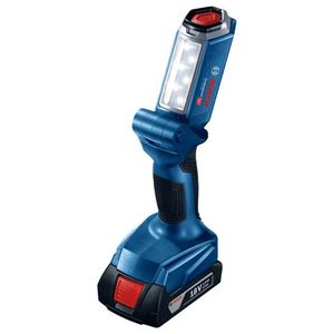 Аккумуляторный фонарь GLI 18V-300