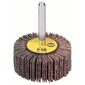Шлифовальная ламель K60 20 Х 50 мм