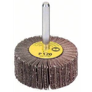 Шлифовальная ламель K120 20 Х 50 мм