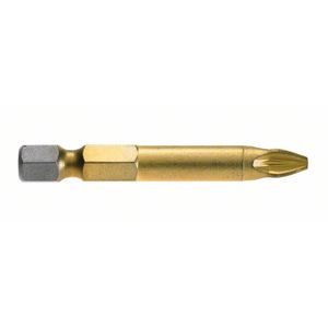 3 биты Max Grip 49 мм PZ2