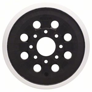 Шлифовальная тарелка средн GEX 125-1 AE