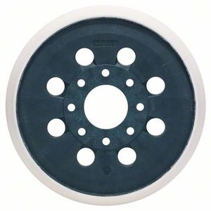 Шлифовальная тарелка жестк GEX 125-1 AE