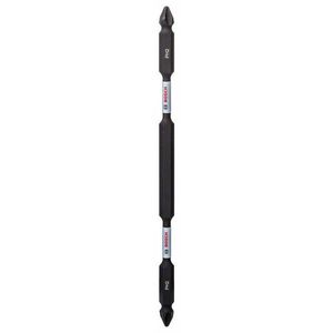 Двусторонние ударные биты Impact Control 150 мм PH2/PH2 3 шт