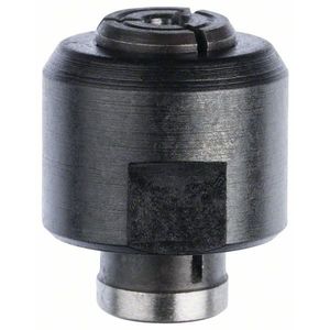 Цанга 1/8" с гайкой д/GGS