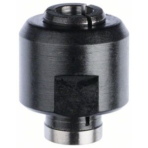 Цанга 6mm с зажимной гайкой д/GGS