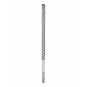 Бур по арм.бетону SDS-max-8X 25 x 400 x 520 мм