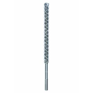Бур по арм.бетону SDS-max-8X 28 x 400 x 520 мм