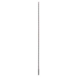 Бур SDS plus-5, 8x550x615 Бур SDS plus-5, 8x550x615