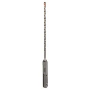 Бур SDS plus-5, 4x100x165