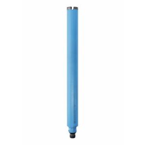Алмазная коронка Standard &amp;Oslash;42x400 мм, G 1/2"