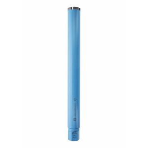 Алмазная коронка Standard &amp;Oslash;52x450 мм, 1 1/4"