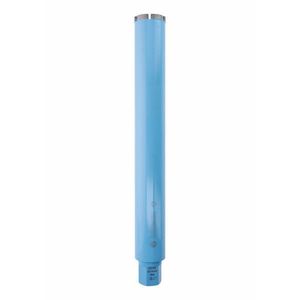 Алмазная коронка Standard &amp;Oslash;62x450 мм, 1 1/4"