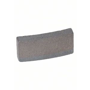 Сегменты д/Алм_коронки Standard Ø202x450 мм, 1 1/4", 12 шт Сегменты д/Алм_коронки Standard Ø202x450 мм, 1 1/4", 12 шт