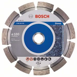 Алмазный диск Expert for Stone180-22, 23