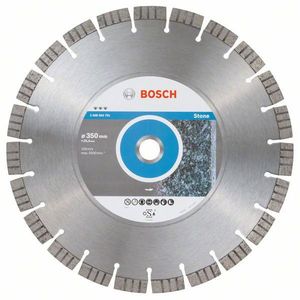 Алмазный диск Best for Stone350-25.4
