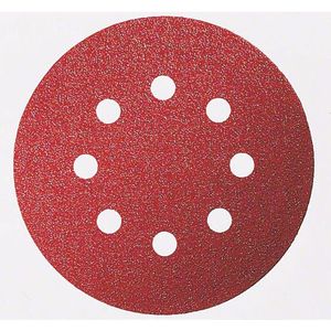 5 шлифлистов C430 Expert for Wood+Paint 8 отв. Ø115 K80 5 шлифлистов C430 Expert for Wood+Paint 8 отв. Ø115 K80