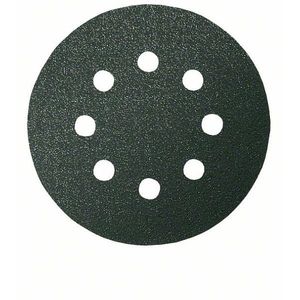 5 шлифлистов F355 F355 Best for Coatings+Composites 8 отв. &amp;Oslash;125 К240