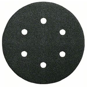5 шлифлистов F355 F355 Best for Coatings+Composites 6 отв. &amp;Oslash;150 К80
