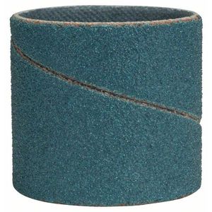 50 шлифколец X573 Best for Metal 30X30 К120