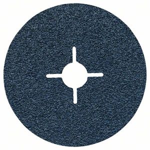 Фибровый шлифкруг R574 Best for Metal 125 мм P36
