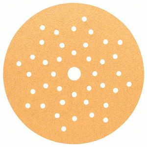 5 шлифлистов C470 Best for Wood+Paint Multihole &amp;Oslash;125 K60