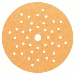 50 шлифлистов C470 Best for Wood+Paint Multihole &amp;Oslash;125 K60