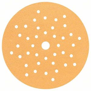 50 шлифлистов C470 Best for Wood+Paint Multihole &amp;Oslash;125 K80
