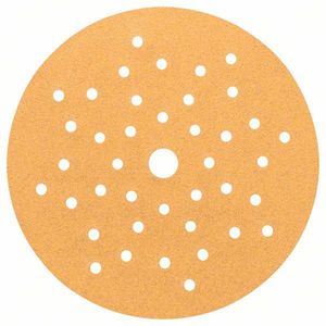 50 шлифлистов C470 Best for Wood+Paint Multihole &amp;Oslash;125 K120