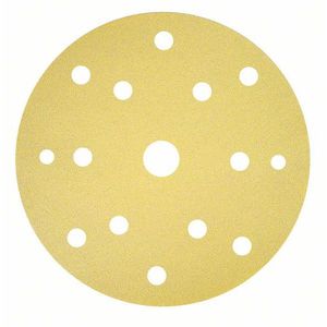50 шлифлистов C450 Standard for General Purpose 15 отв. &amp;Oslash;150 К150