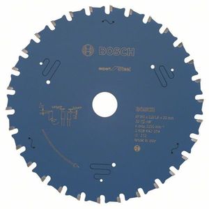 Пильный диск 160x20 30 Expert for Steel