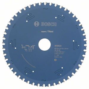 Пильный диск 210x30 48 Expert for Steel