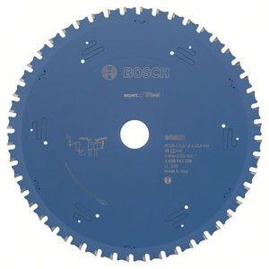 Пильный диск 235x25, 4 48 Expert for Steel
