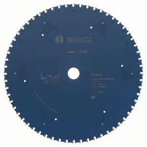 Пильный диск 305x25, 4 60 Expert for Steel