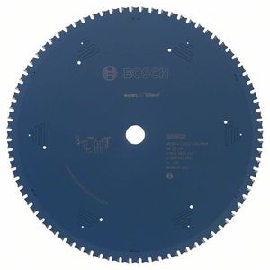 Пильный диск 355x25, 4 80 Expert for Steel