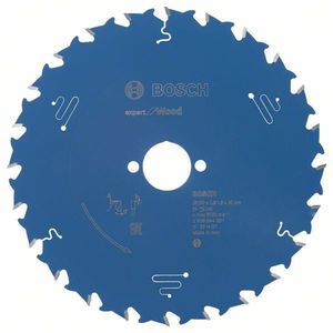 Пильный диск Expert for Wood 200x30x2.8/1.8x24T