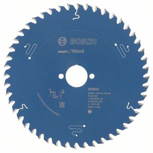 Пильный диск Expert for Wood 200x30x2.8/1.8x48T