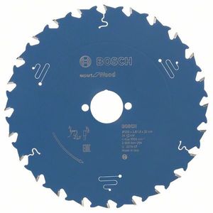 Пильный диск Expert for Wood 200x32x2.8/1.8x24T