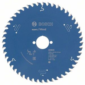 Пильный диск Expert for Wood 200x32x2.8/1.8x48T