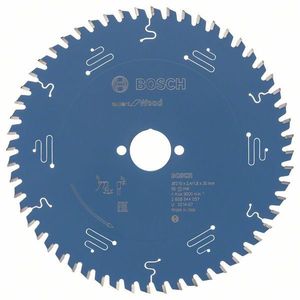 Пильный диск Expert for Wood 210x30x2.4/1.8x56T