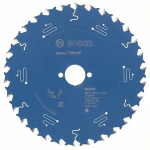 Пильный диск Expert for Wood 210x30x2.8/1.8x30T