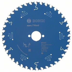 Пильный диск Expert for Wood 210x30x2.8/1.8x40T