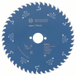 Пильный диск Expert for Wood 210x30x2.8/1.8x48T
