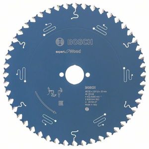 Пильный диск Expert for Wood 230x30x2.8/1.8x48T