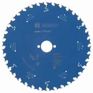 Пильный диск Expert for Wood 235x30x2.8/1.8x36T