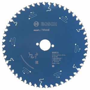 Пильный диск Expert for Wood 235x30x2.8/1.8x48T