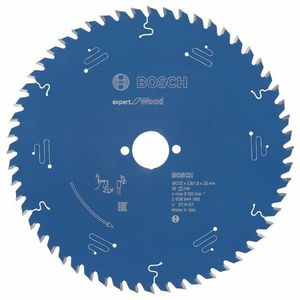 Пильный диск Expert for Wood 235x30x2.8/1.8x56T