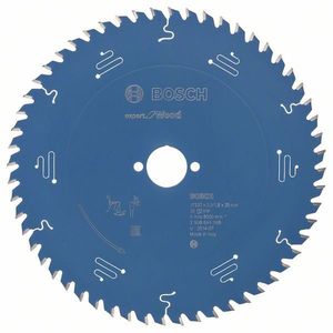 Пильный диск Expert for Wood 237x30x2.5/1.8x56T