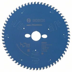 Пильный диск Expert for Aluminium 216x30x2.6/1.8x64T