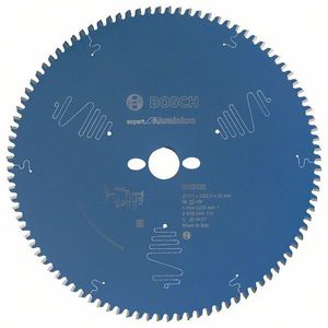 Пильный диск Expert for Aluminium 305x30x2.8/2x96T